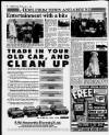 Southport Visiter Friday 31 July 1992 Page 10
