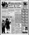 Southport Visiter Friday 31 July 1992 Page 18