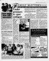 Southport Visiter Friday 31 July 1992 Page 19