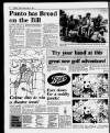 Southport Visiter Friday 31 July 1992 Page 32
