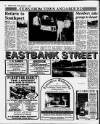 Southport Visiter Friday 11 September 1992 Page 12