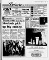 Southport Visiter Friday 11 September 1992 Page 21