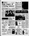 Southport Visiter Friday 11 September 1992 Page 23