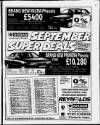 Southport Visiter Friday 11 September 1992 Page 57