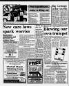 Southport Visiter Friday 04 December 1992 Page 2