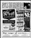 Southport Visiter Friday 04 December 1992 Page 4