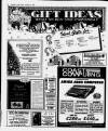 Southport Visiter Friday 04 December 1992 Page 32