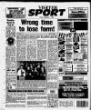 Southport Visiter Friday 04 December 1992 Page 64