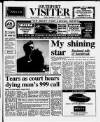 Southport Visiter Friday 11 December 1992 Page 1