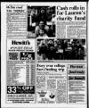 Southport Visiter Friday 11 December 1992 Page 2