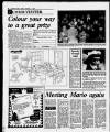 Southport Visiter Friday 11 December 1992 Page 32