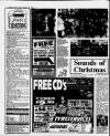 Southport Visiter Friday 18 December 1992 Page 6