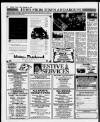 Southport Visiter Friday 18 December 1992 Page 14