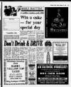Southport Visiter Friday 18 December 1992 Page 19