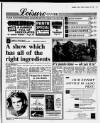 Southport Visiter Friday 18 December 1992 Page 23