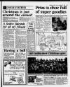 Southport Visiter Friday 18 December 1992 Page 29