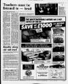 Southport Visiter Thursday December 24 1992 stern or mm results were above the Sefton and natioaal averages and were the