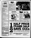 Southport Visiter Thursday 31 December 1992 Page 6