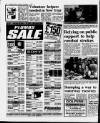 Southport Visiter Thursday 31 December 1992 Page 12