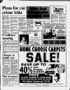 Southport Visiter Friday 08 January 1993 Page 7