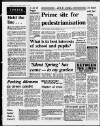 Southport Visiter Friday 08 January 1993 Page 8