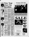 Southport Visiter Friday 08 January 1993 Page 17