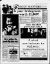 Southport Visiter Friday 08 January 1993 Page 21