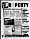 Southport Visiter Friday 08 January 1993 Page 40