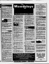 Southport Visiter Friday 08 January 1993 Page 55