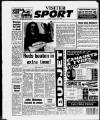 Southport Visiter Friday 29 January 1993 Page 80