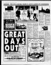 Southport Visiter Friday 26 February 1993 Page 10