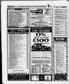 Southport Visiter Friday 26 February 1993 Page 70