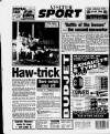 Southport Visiter Friday 26 February 1993 Page 84