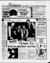 Southport Visiter Friday 05 March 1993 Page 21