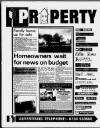 Southport Visiter Friday 12 March 1993 Page 40