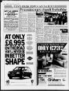 Southport Visiter Friday 18 June 1993 Page 18