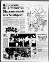 Southport Visiter Friday 18 June 1993 Page 34