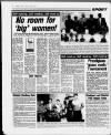 Southport Visiter Friday 18 June 1993 Page 76