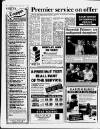 Southport Visiter Friday 25 June 1993 Page 26