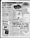 Southport Visiter Friday 25 June 1993 Page 48