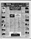Southport Visiter Friday 25 June 1993 Page 67