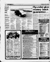 Southport Visiter Friday 25 June 1993 Page 82
