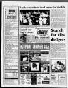 Southport Visiter Friday 02 July 1993 Page 6