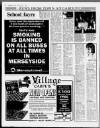 Southport Visiter Friday 02 July 1993 Page 22