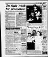 Southport Visiter Friday 02 July 1993 Page 78
