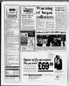 Southport Visiter Friday 16 July 1993 Page 6