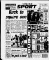 Southport Visiter Friday 13 August 1993 Page 68