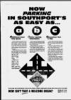 Southport Visiter Friday 13 August 1993 Page 72