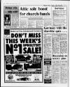 Southport Visiter Friday 01 October 1993 Page 18