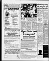Southport Visiter Friday 01 October 1993 Page 20